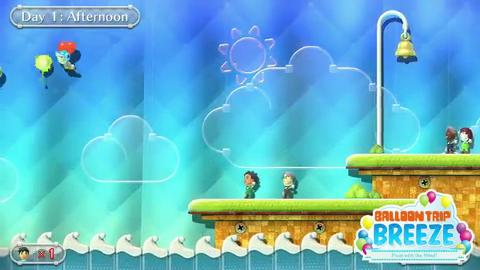 Nintendo Land' removed from Wii U eShop
