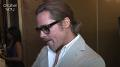 preview for Exclusive: Brad Brad Pitt talks reuniting with Ridley Scott on 'The Counselor'