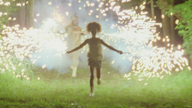 preview for 'Beasts of the Southern Wild' trailer