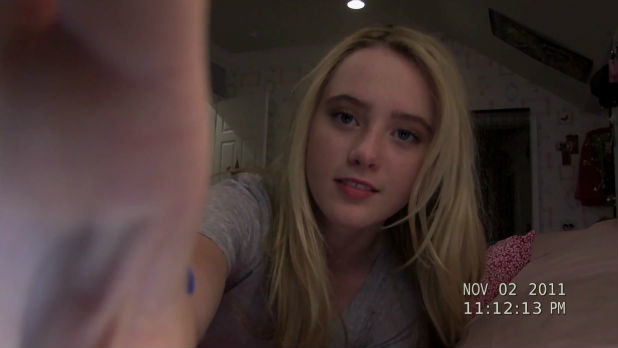 preview for 'Paranormal Activity 4' trailer