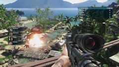 Far Cry 3 Given New Trailer