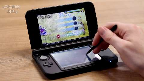 Pest cylinder dele Nintendo 3DS XL: Where's cheapest?