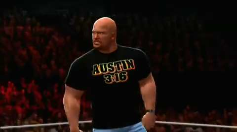 WWE: AUSTIN 3:16 - BEST OF STONE COLD STEVE AUSTIN, 2 DVD