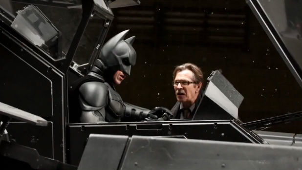 preview for 'The Dark Knight Rises' 13-minute video preview