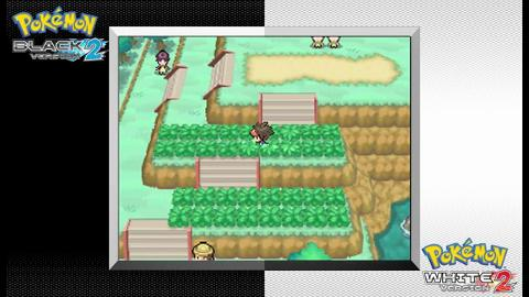 Pokémon HeartGold, SoulSilver - release date, videos, screenshots