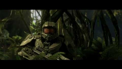 Halo 4: We We Know From The E3 2011 Trailer