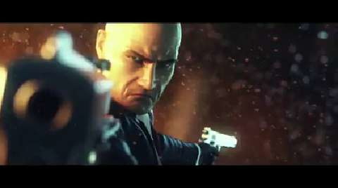 preview for Hitman Absolution E3 2012 trailer