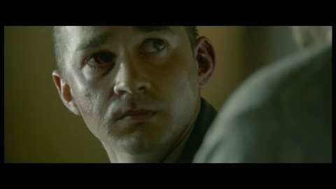 preview for Tom Hardy, Shia LaBeouf in 'Lawless' video clip