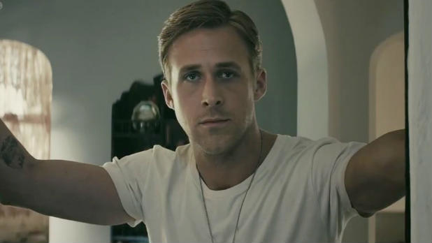 Ryan Gosling's 'Gangster Squad' Trailer