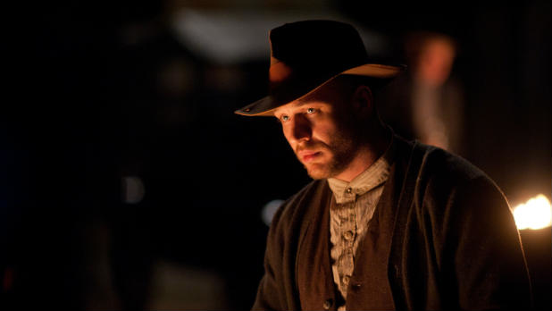 preview for 'Lawless' trailer: Tom Hardy, Gary Oldman star in prohibition drama