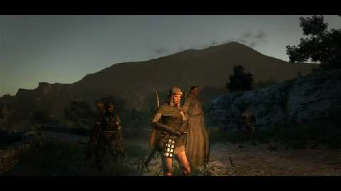 Dragon's Dogma: Dark Arisen - New PC Screenshots + Trailer Released