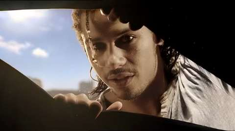 preview for Sinbad - a sneak peek at Sky One's new drama