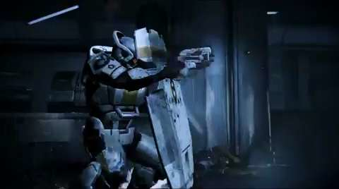 Mass Effect 3: Five new trailers - watch