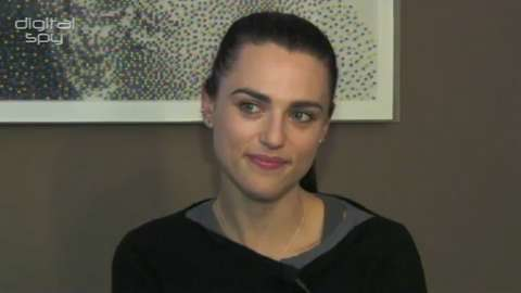 preview for Katie McGrath on Merlin finale