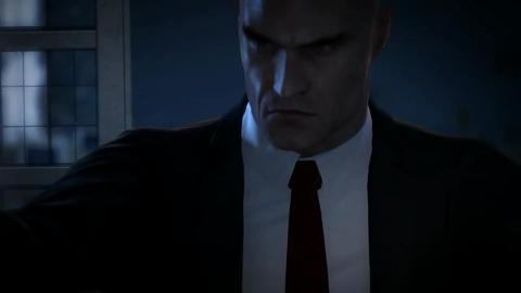 'Hitman: Absolution' gets prequel novel