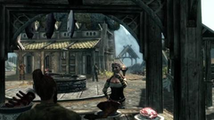 The Elder Scrolls V Skyrim Review