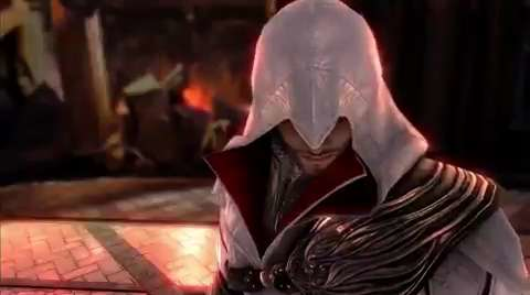 soul calibur 5 characters trailer