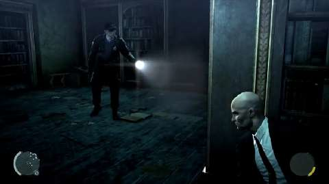 New 'Hitman' title announced by Square Enix