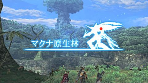 Xenoblade Chronicles headed exclusively to new 3DS models