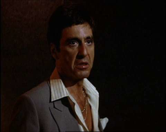 Scarface 5 Classic Quotes In Video