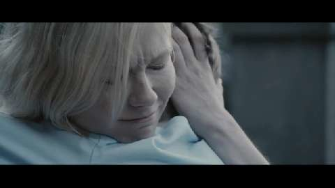 preview for 'Melancholia' Digital Spy UK trailer