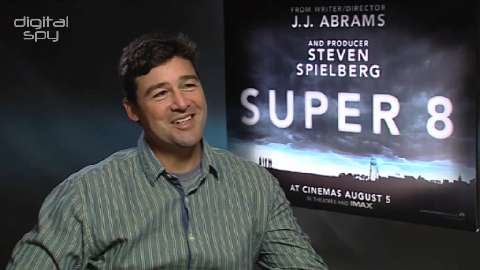  Super 8 : Elle Fanning, Kyle Chandler, J.J. Abrams: Movies & TV