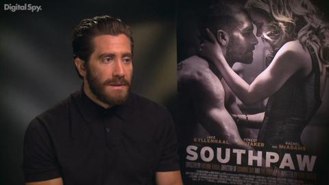 preview for Jake Gyllenhaal on the influence of 'Brokeback Mountain'