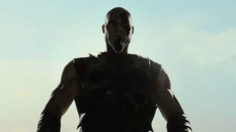 God of War: Ascension Launch Trailer 