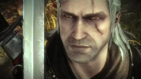 Spunta The Witcher per PlayStation 3 e Xbox 360