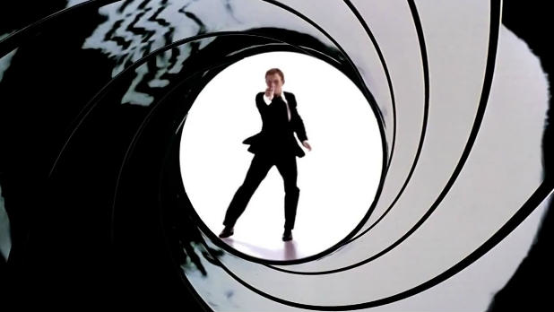 preview for Bond 50: James Bond celebrates 50 years in movies