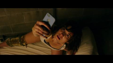 preview for 10 Cloverfield Lane: Watch the creepy trailer for JJ Abrams's secret new Cloverfield movie