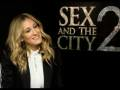 preview for Sex And The City 2: Exclusive Interview With Sara...