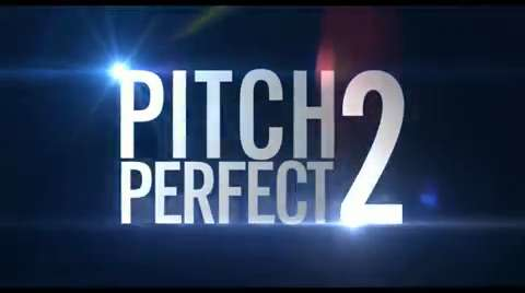 preview for Pitch Perfect 2 Extended Trailer