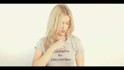 preview for Laura Whitmore Cosmo #MissTache