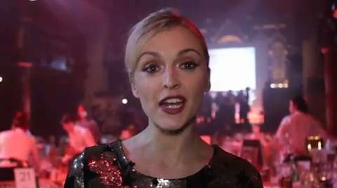 preview for Cosmopolitan Ultimate Women Awards 2014 - highlights