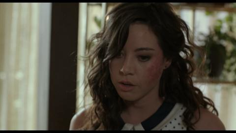 preview for Life After Beth EXCLUSIVE: Beth gets BURNED
