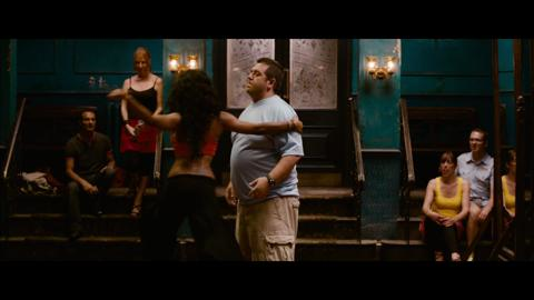 preview for Cuban Fury: the first dance