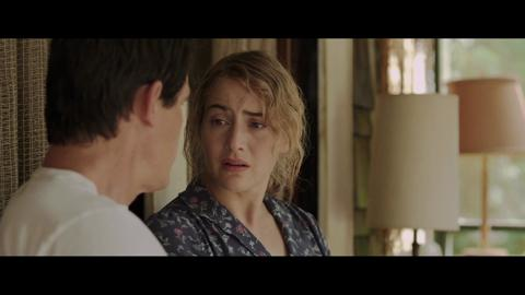 preview for Labor Day video - Kate Winslet