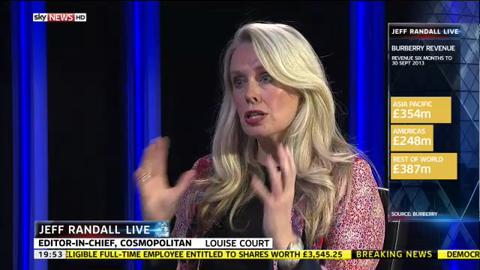 preview for Louise Court Sky News
