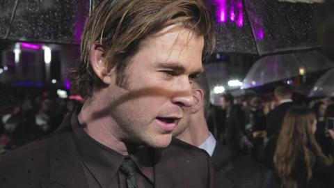 preview for Thor 2 Premiere