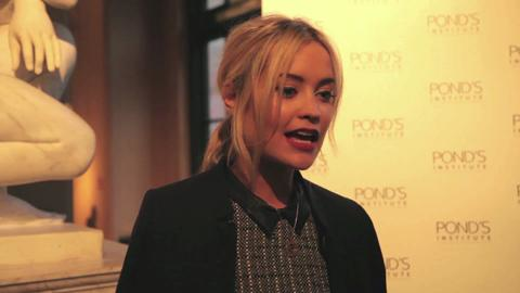 preview for Exclusive Laura Whitmore interview