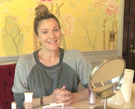 preview for Drew Barrymore's Tip Tuesday