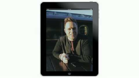 preview for Go on a date with Olly Murs