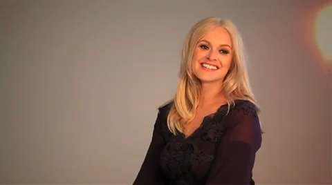 preview for Fearne Cotton's Very.co.uk shoot