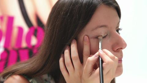 preview for Beauty Lab: Beauty Blogger Summer Makeup Masterclass