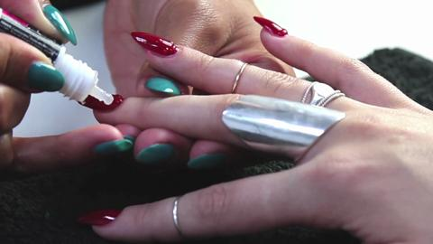 preview for NAIL ART HOW TO: JEWELLED