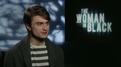 preview for Cosmo talks to Daniel Radcliffe