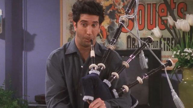 preview for Do you love the show "Friends?" Prove it and win cash!