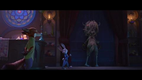 Zootopia's Story Originally to Be Darker, Less Interesting