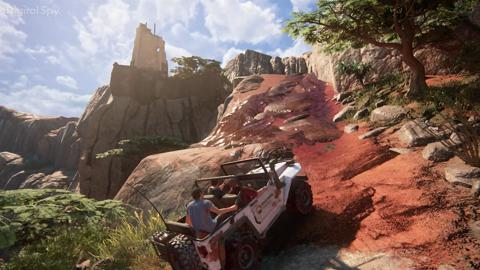 Tips and tricks for surviving Uncharted 4: A Thief's End